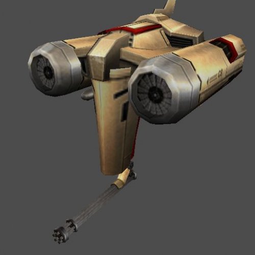 flydron