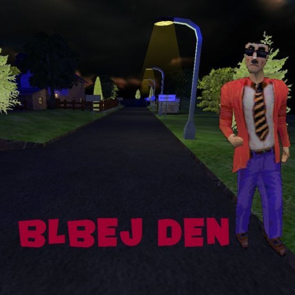Blbej Den
