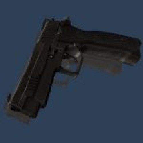 Sig Sauer P226 X-Five