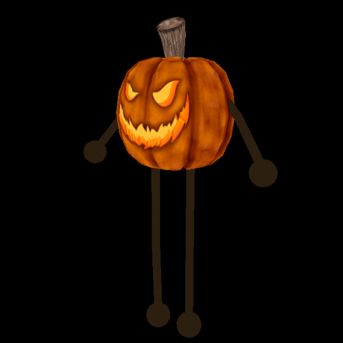 Pumpkin