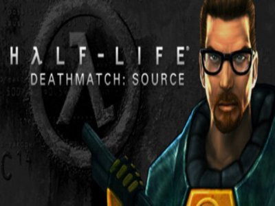 Half-Life Deathmatch: Source