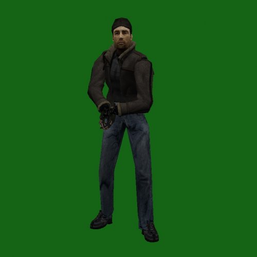 R-Civilian