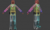 Hitboxes