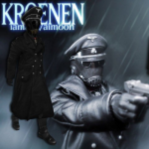 Karl Ruprecht Kroenen