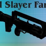 Soul Slayer Famas