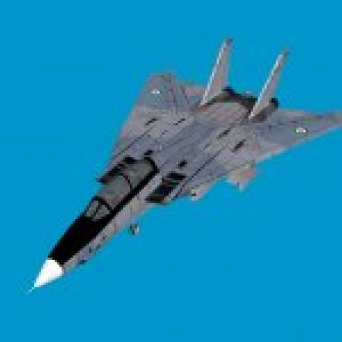 air f14 b