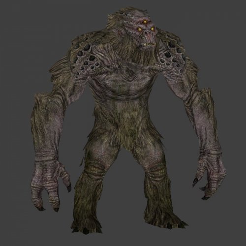 Troll