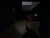 [Codename CURE] cbe_facility