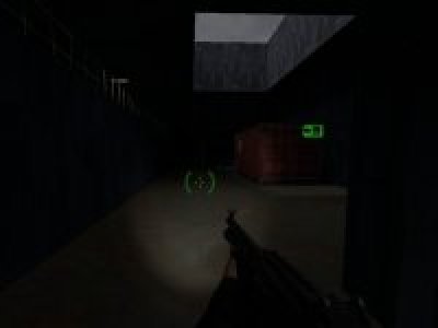 [Codename CURE] cbe_facility