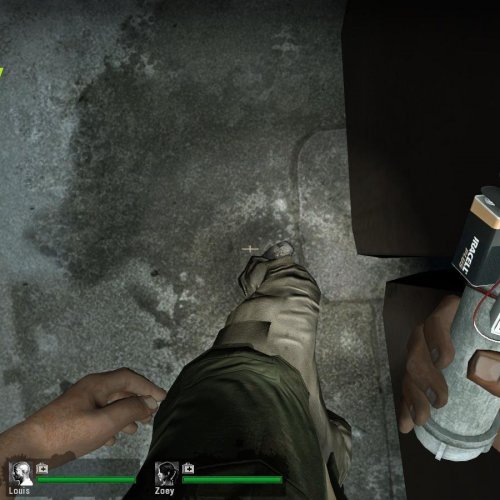 DuraPipe_Pipebomb