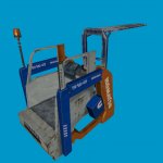 forklift robolift