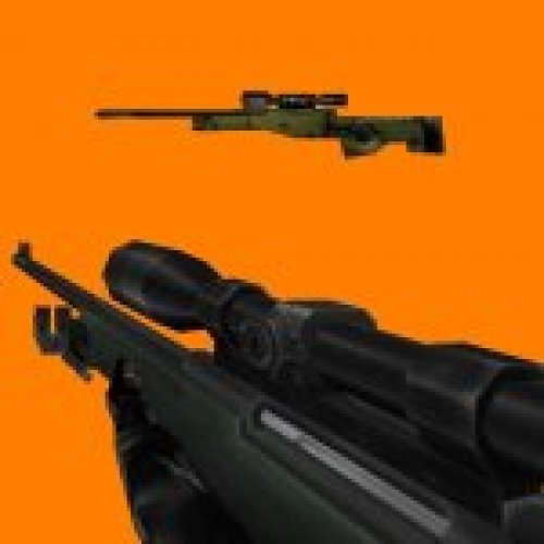 CS AWP