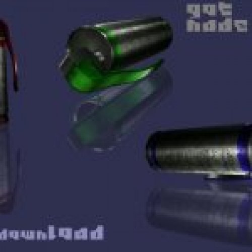 GranatPack_M21-t.rar