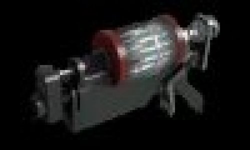 Needle Gun