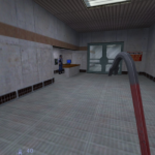 Crowbar HD