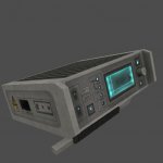 AF_osciloscope