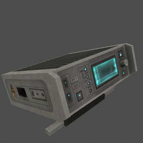 AF_osciloscope