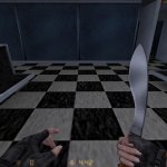 Cold Steel Kukri