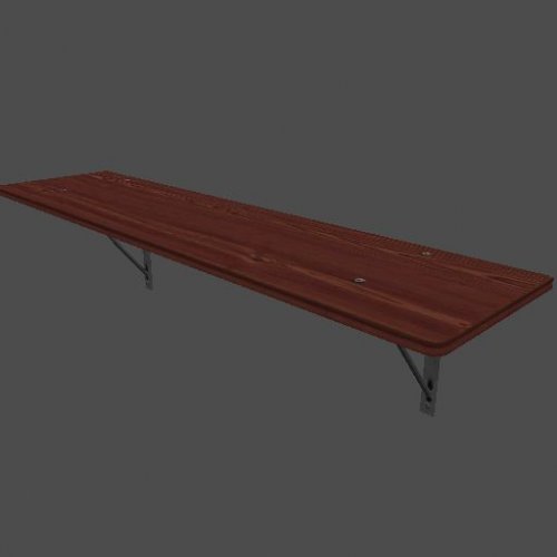 wallshelf_56u