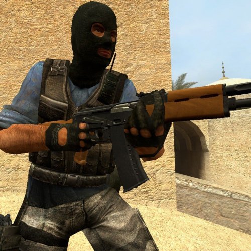 AK