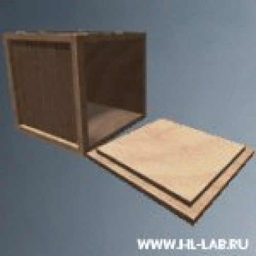 crate