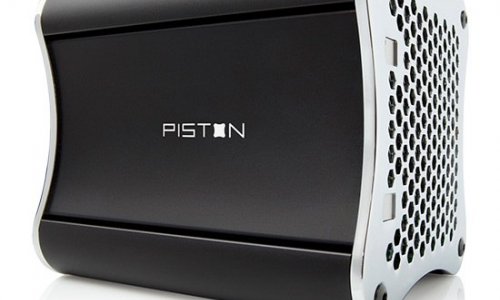 Piston больше не имеет никакого отношения к Valve