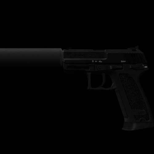 USP compact
