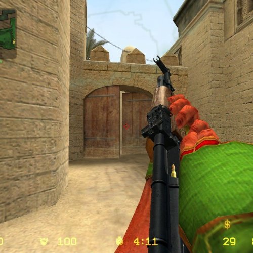 YK_s_African_Gloves