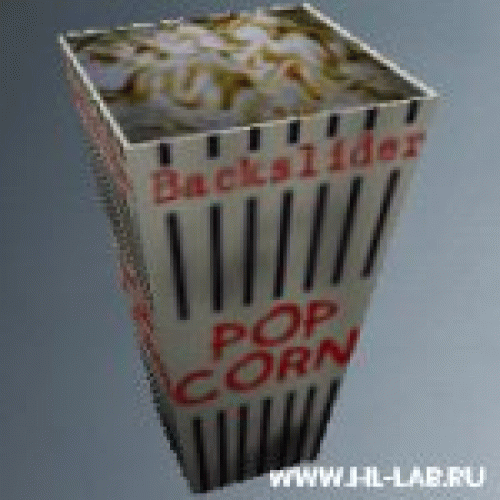 popup