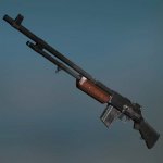 BAR M1918