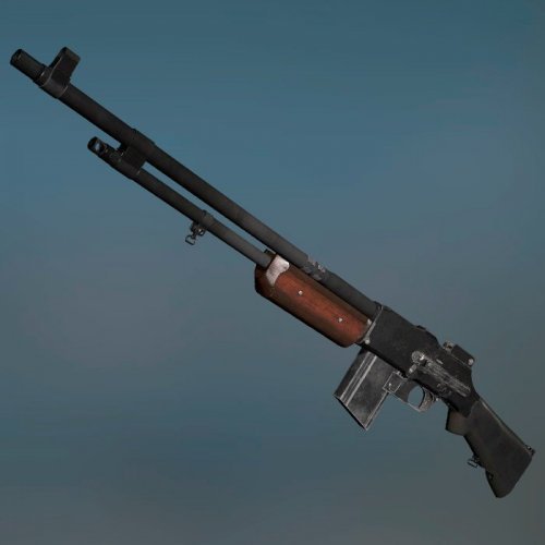 BAR M1918