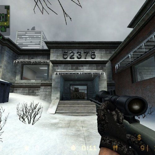 Camo_Hands