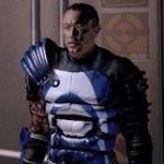 Blue Suns Zaeed