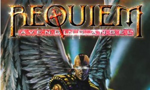 Requiem: Avenging Angel (Раздача в GOG)