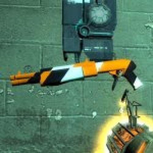 Shotgun | Azimov