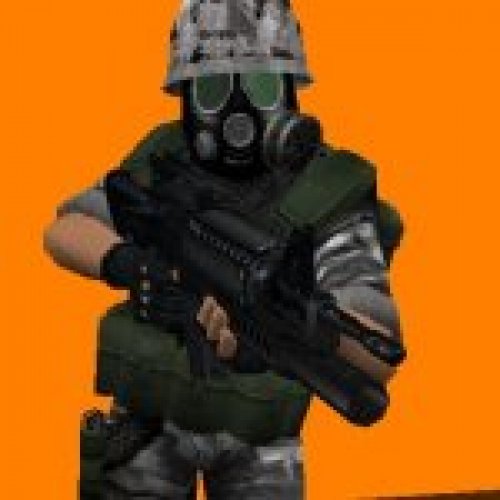 HD Cool Marines