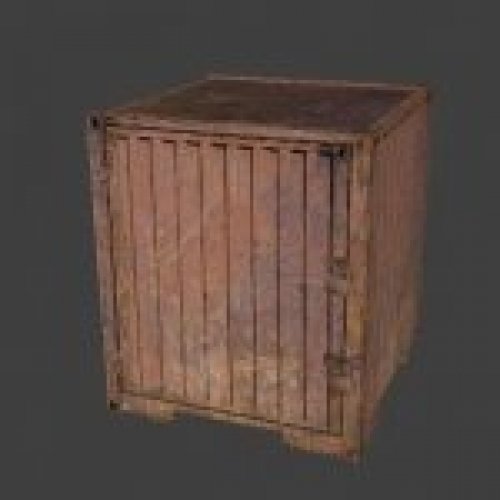 st container 04