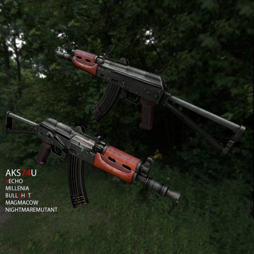AKS74U
