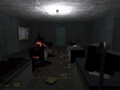 Zombieville v2.2