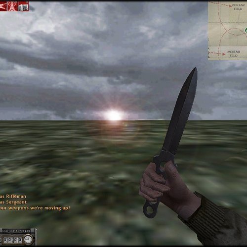 Diving_Knife