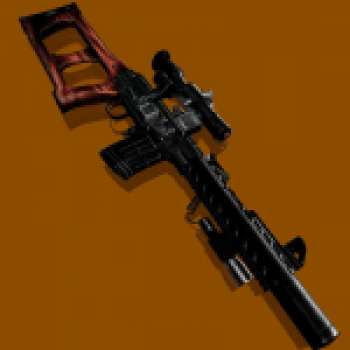 PC - BCC Винторез