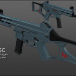 H K USC