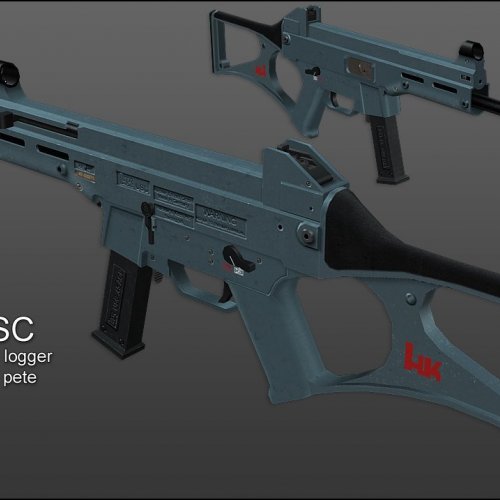 H K USC