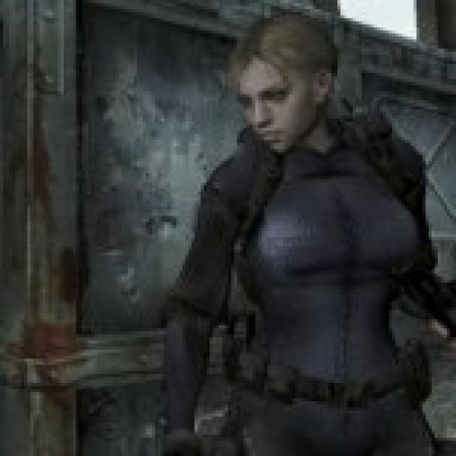 Jill Valentine Battlesuit (RE 5)