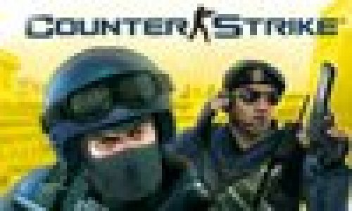 Counter-Strike