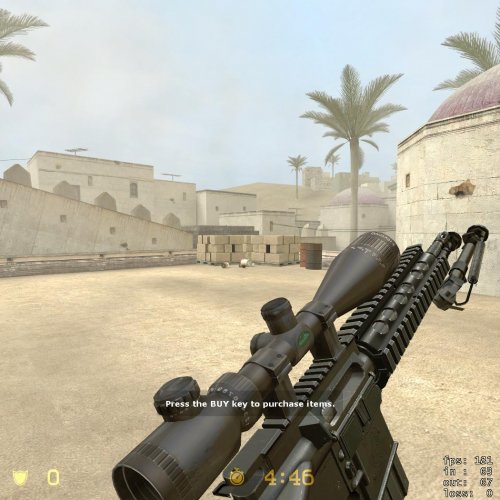 AR10 AWP