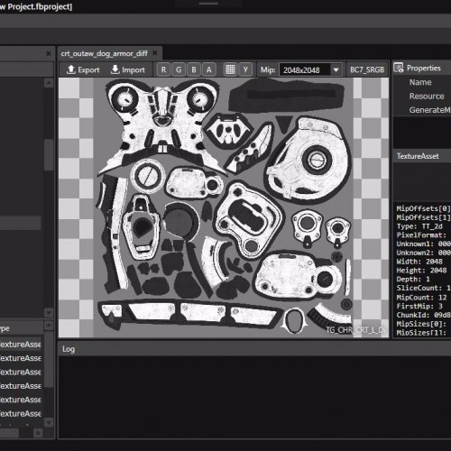 Frosty Tool Suite (v1.0.1a)