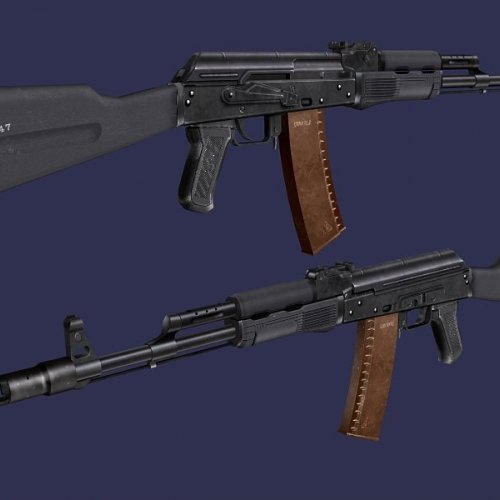 AK-101