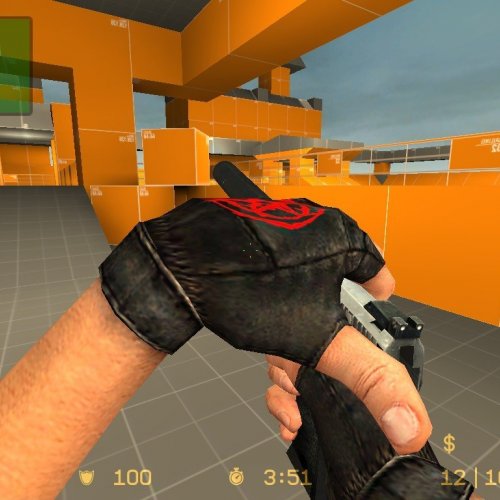 Pentagram_Gloves