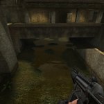 MP5 Rebirth